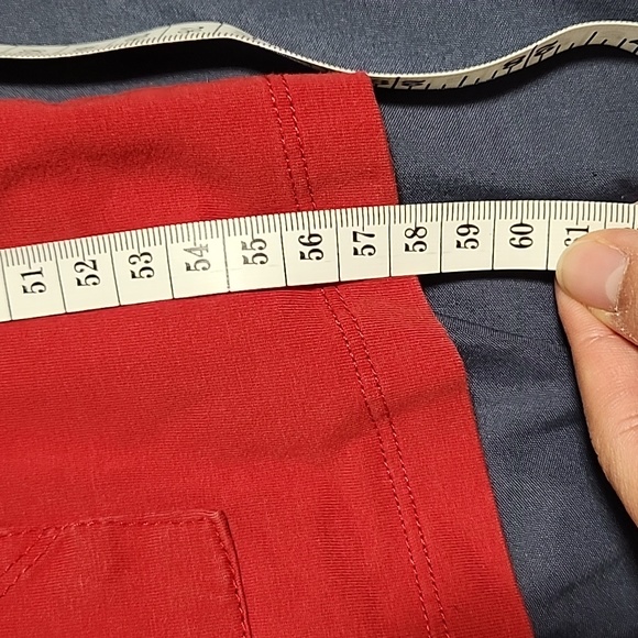 Japanese Sailor Tee, size M, - Picture 4 of 5